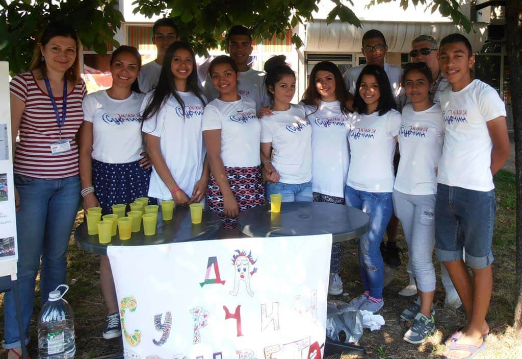 project